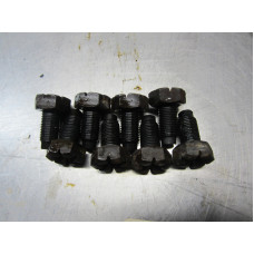 12K032 Flexplate Bolts For 06-08 Ford F-150  5.4